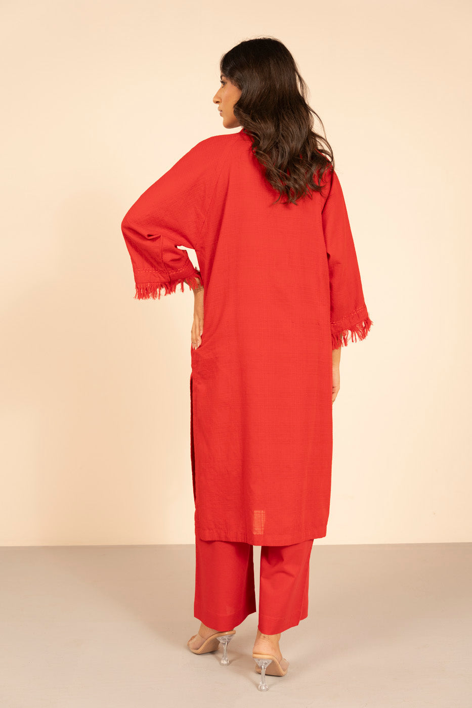 RTW | SHIRT & CULLOTE