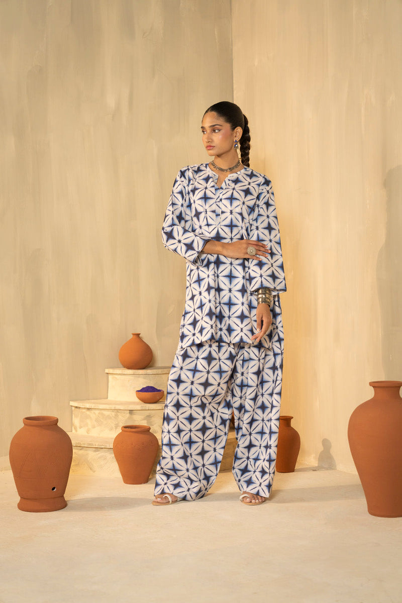 RTW | SHIRT & SHALWAR