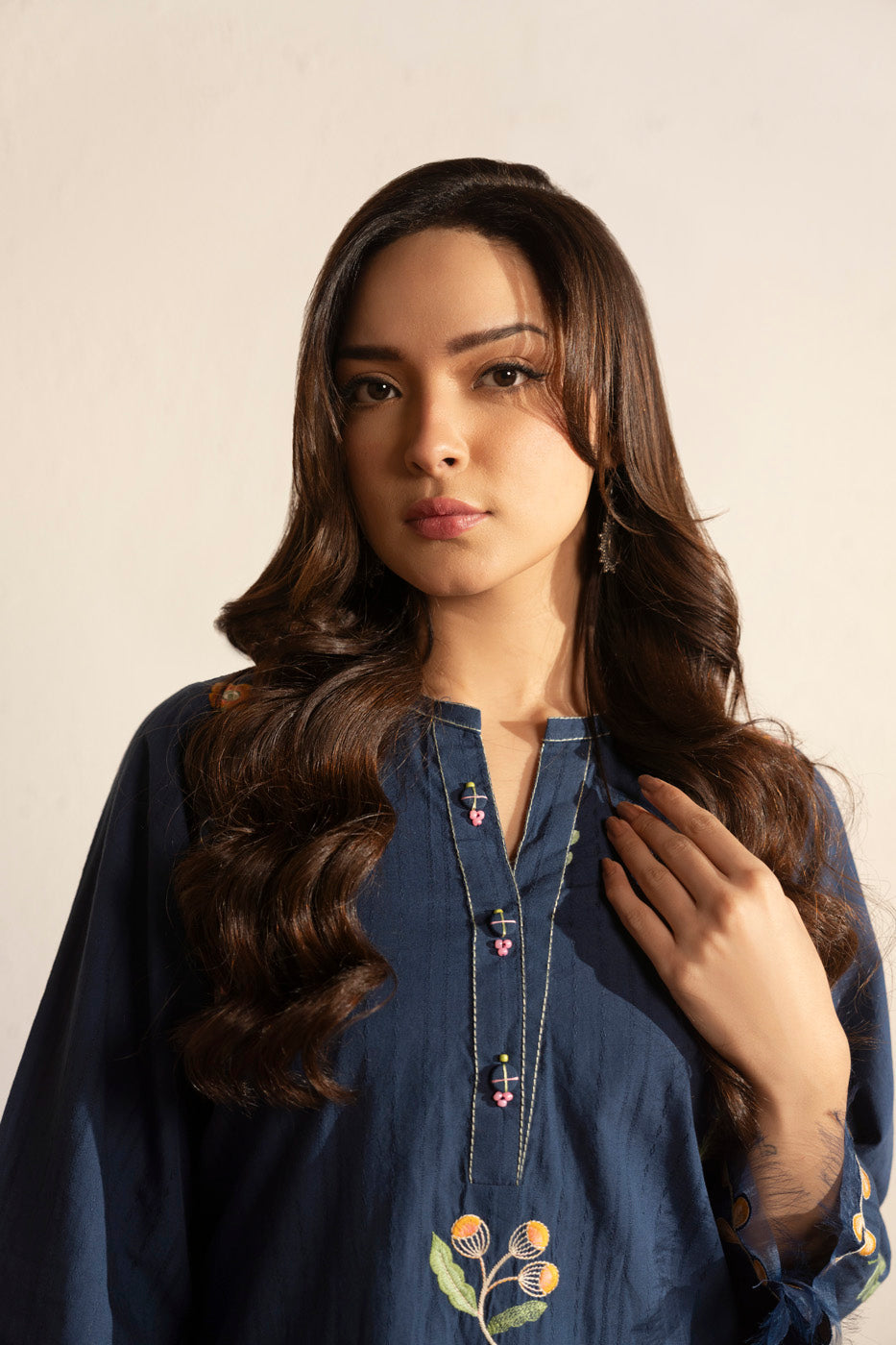 RTW | SHIRT & CULOTTE