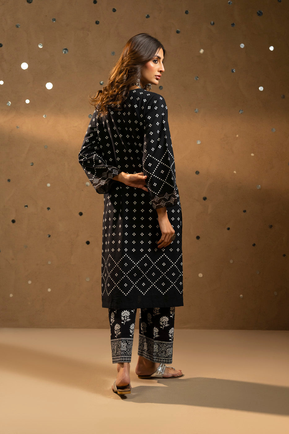 RTW | SHIRT & CULOTTE