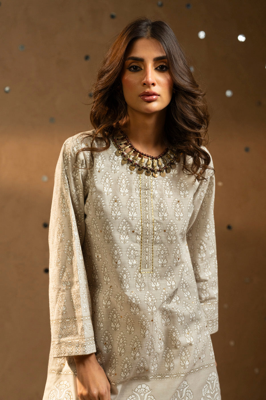 RTW | SHIRT & CULOTTE