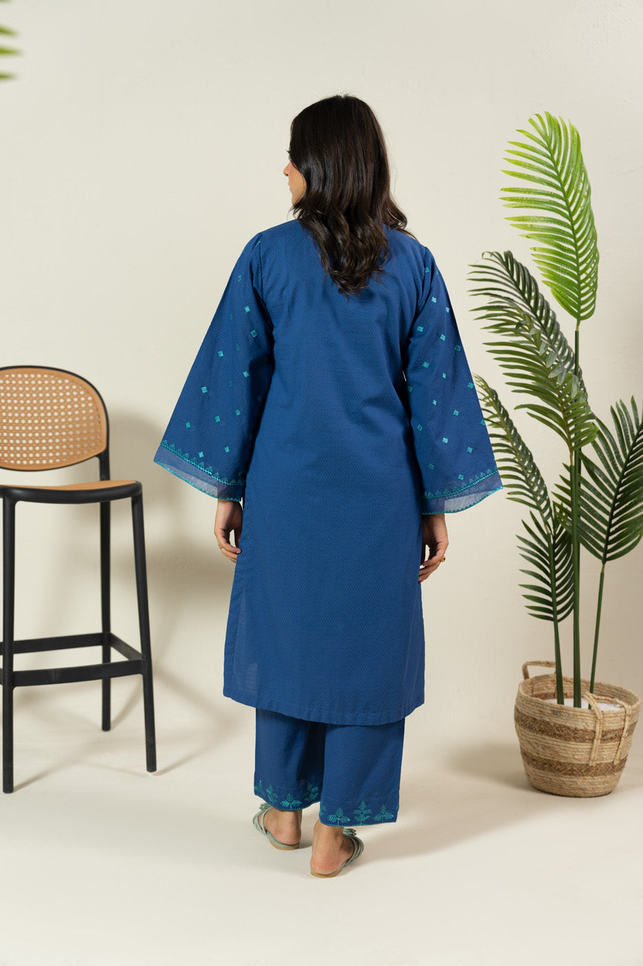 RTW | SHIRT & TROUSER