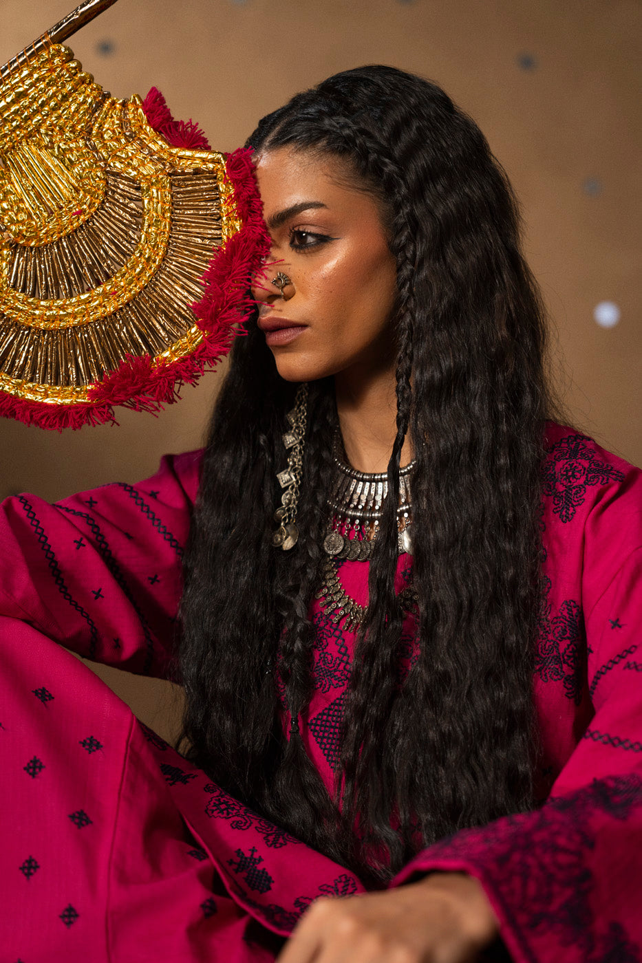 RTW | SHIRT & CULOTTE