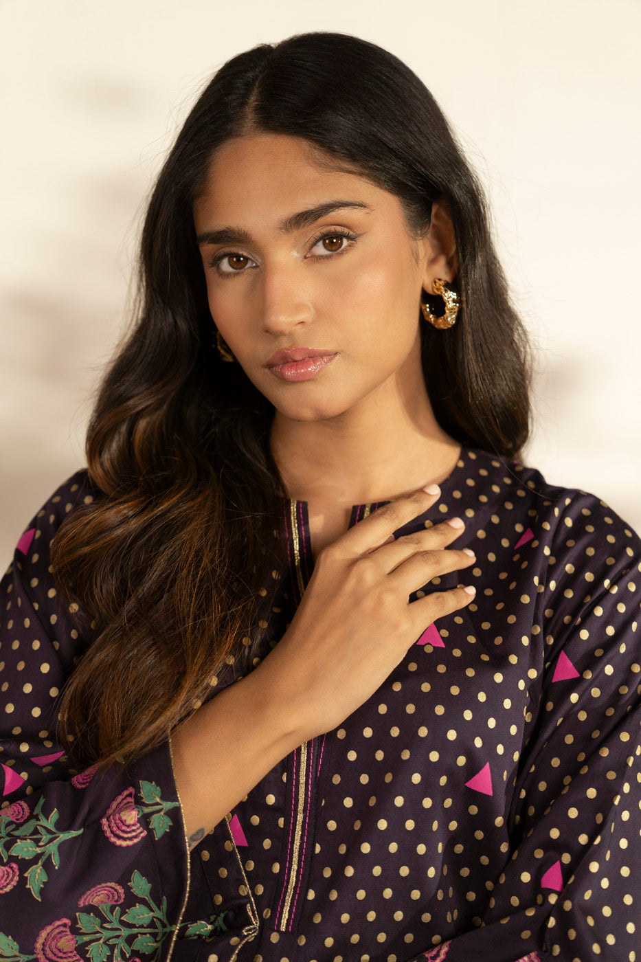 RTW | SHIRT & CULOTTE