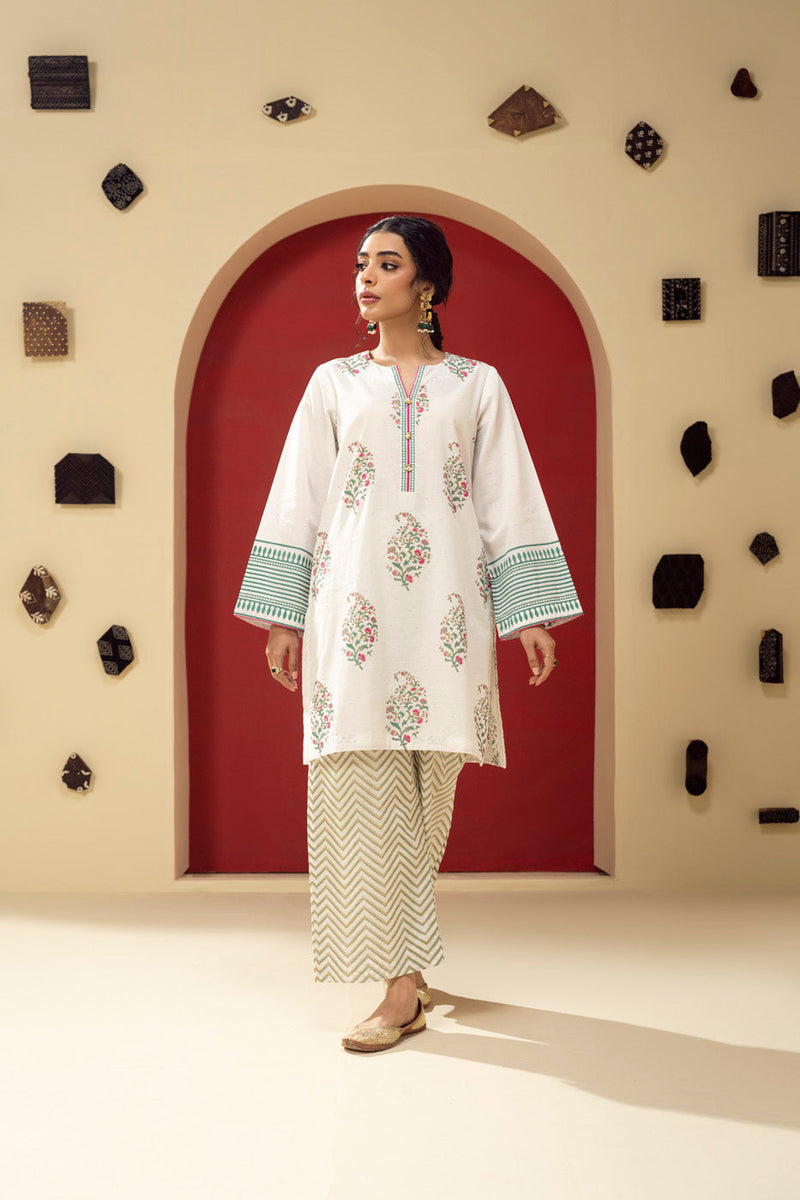 RTW | SHIRT & TROUSER