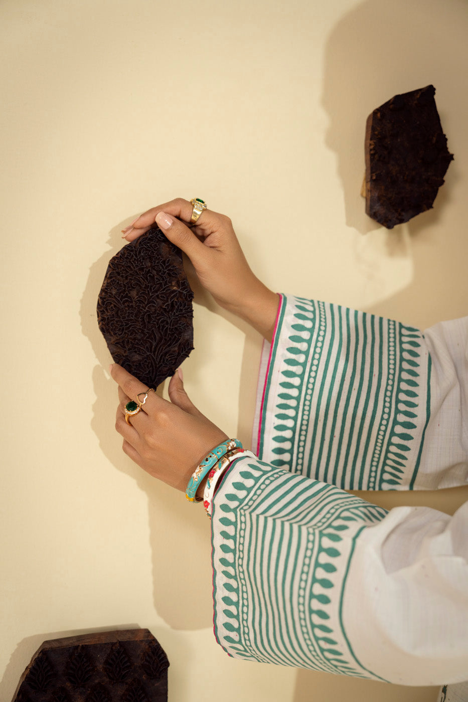 RTW | SHIRT & TROUSER