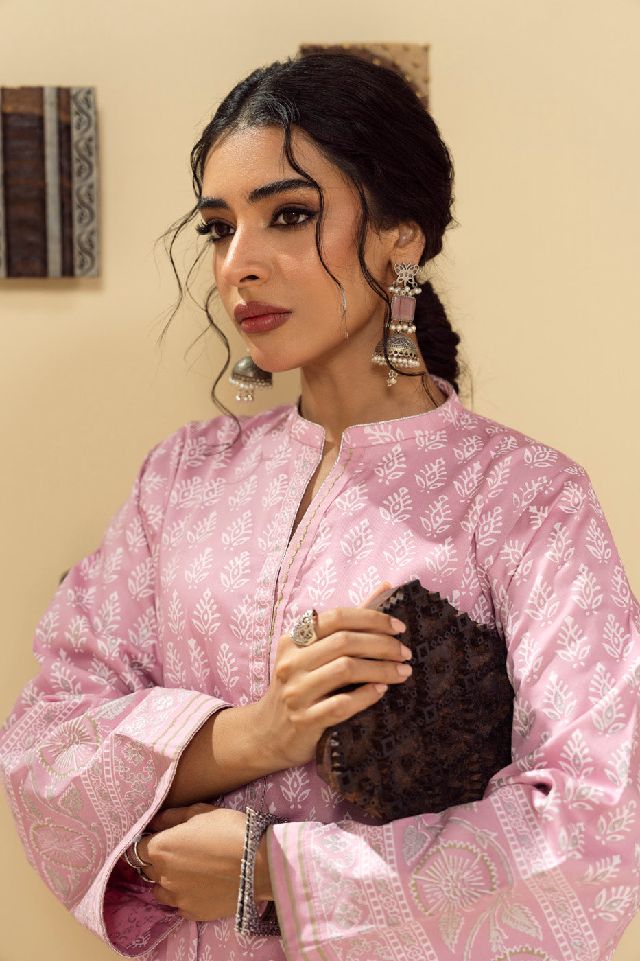 RTW | SHIRT & CULOTTE