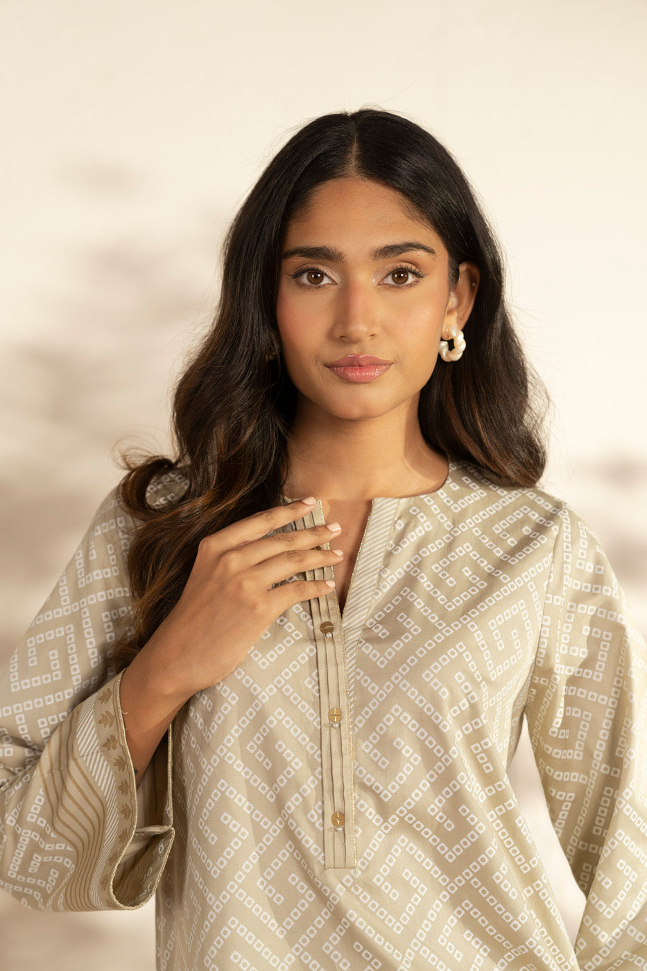 RTW | SHIRT & CULOTTE