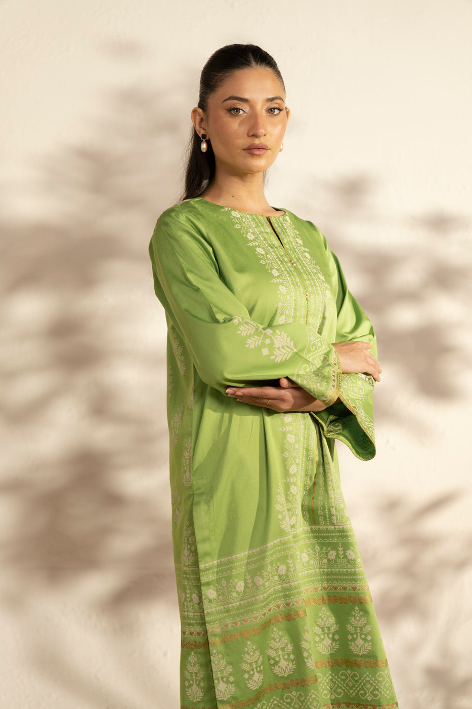 RTW | SHIRT & CULOTTE