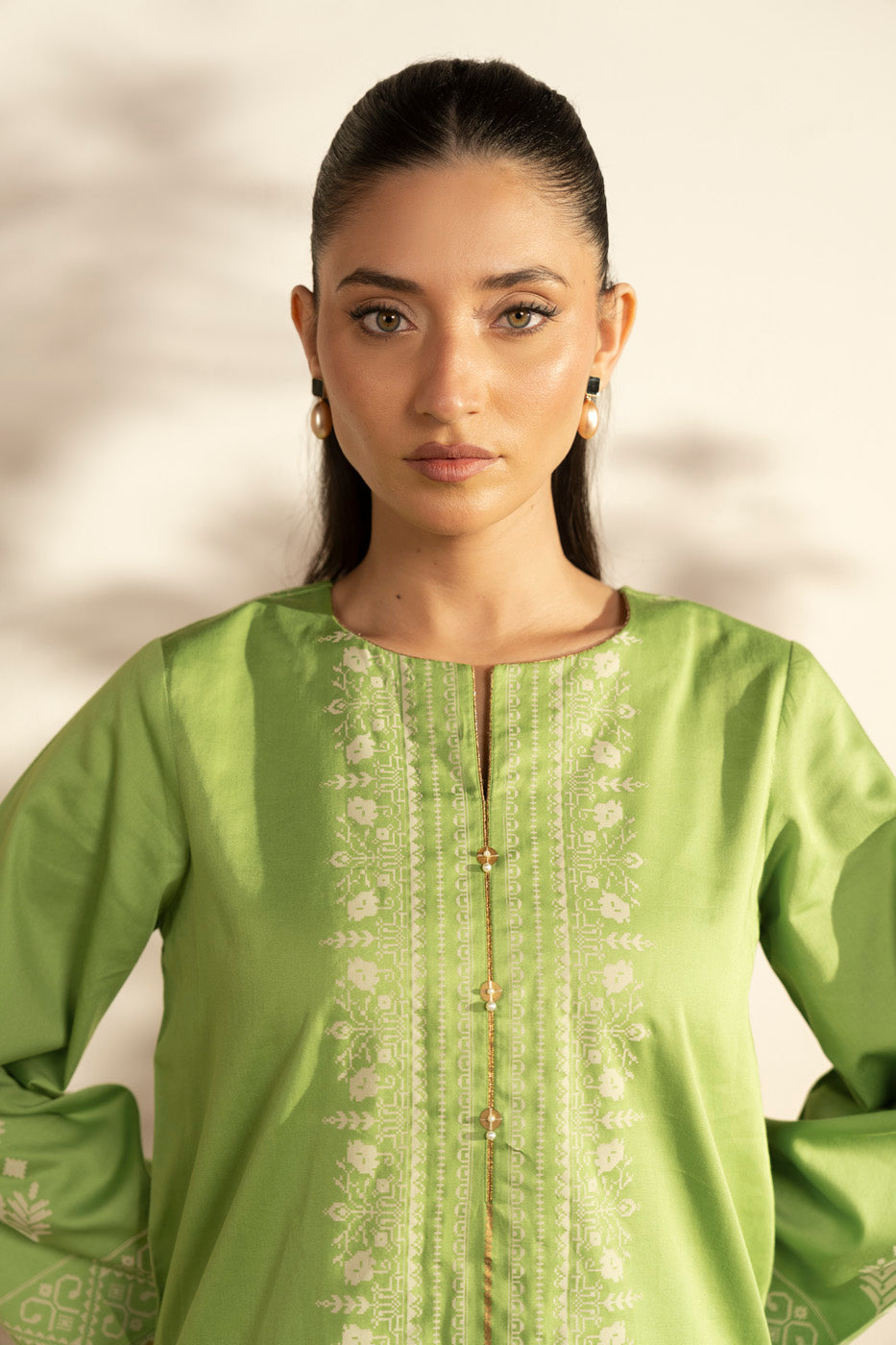 RTW | SHIRT & CULOTTE