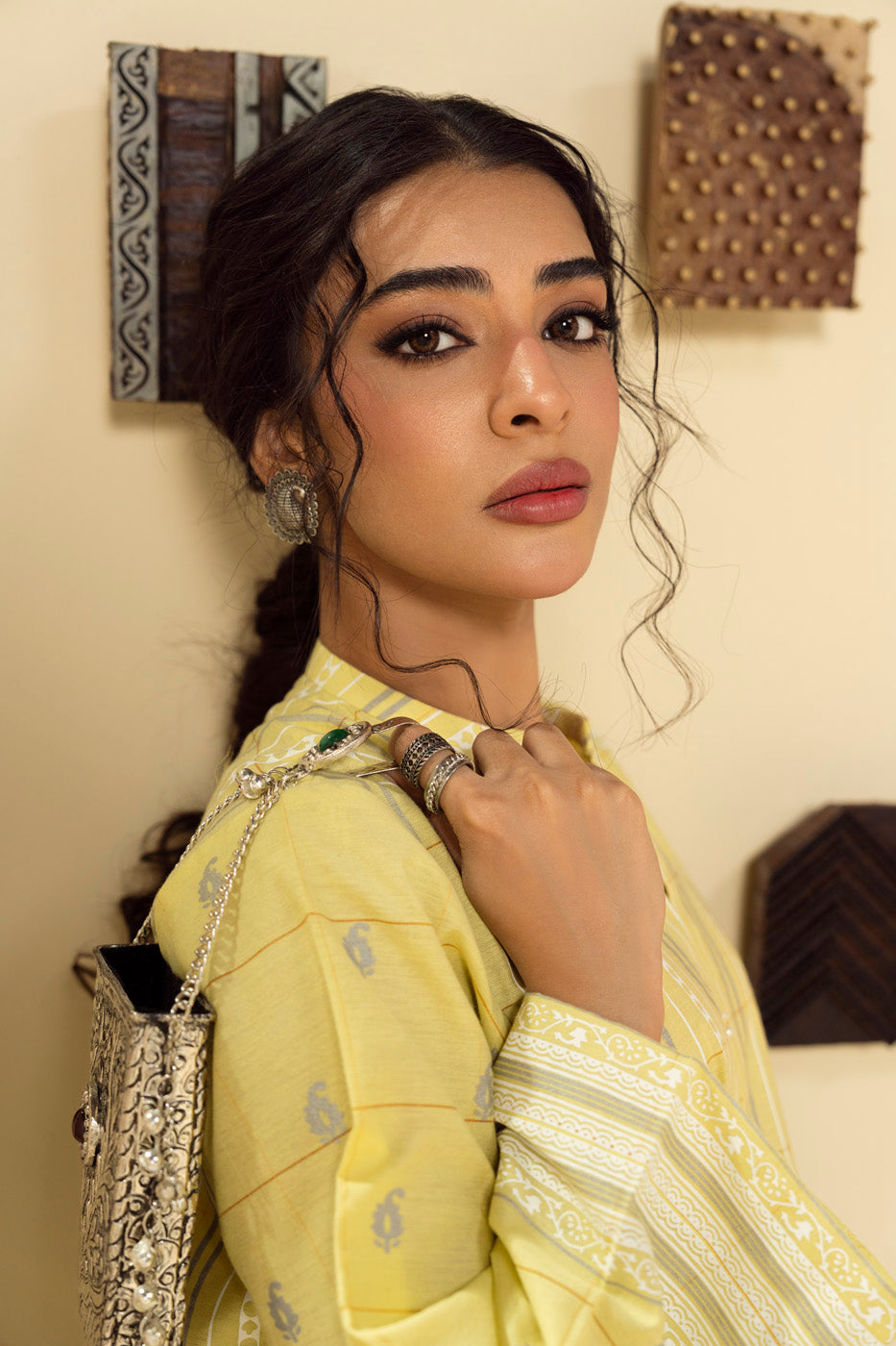 RTW | SHIRT & CULOTTE