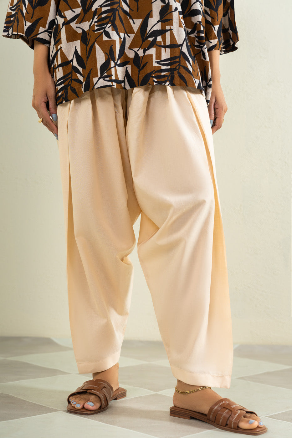 RTW | SHALWAR