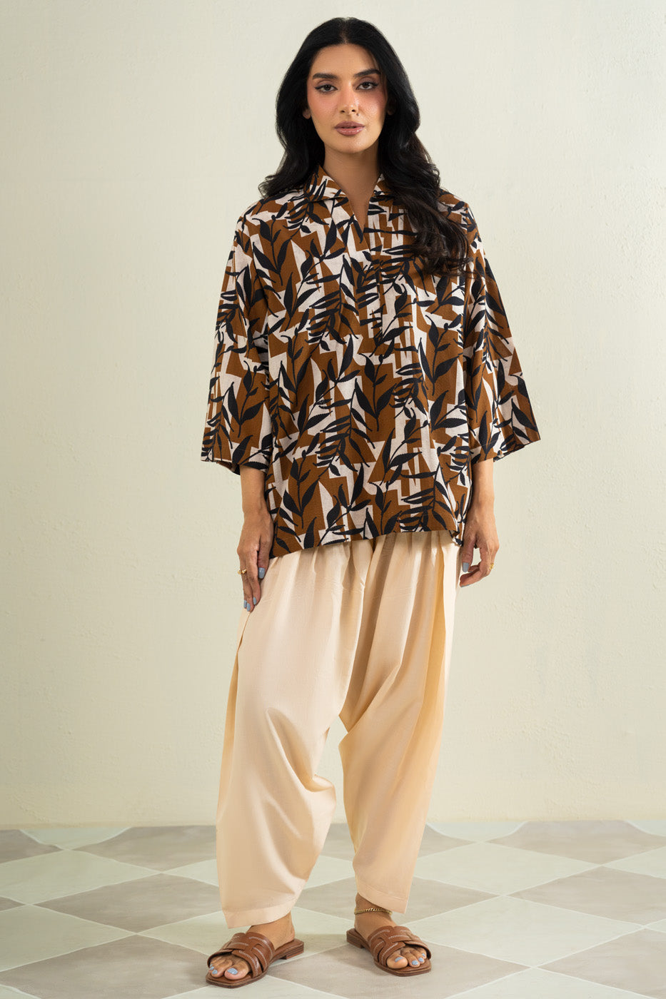 RTW | SHALWAR