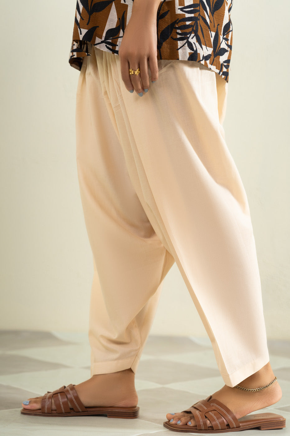 RTW | SHALWAR