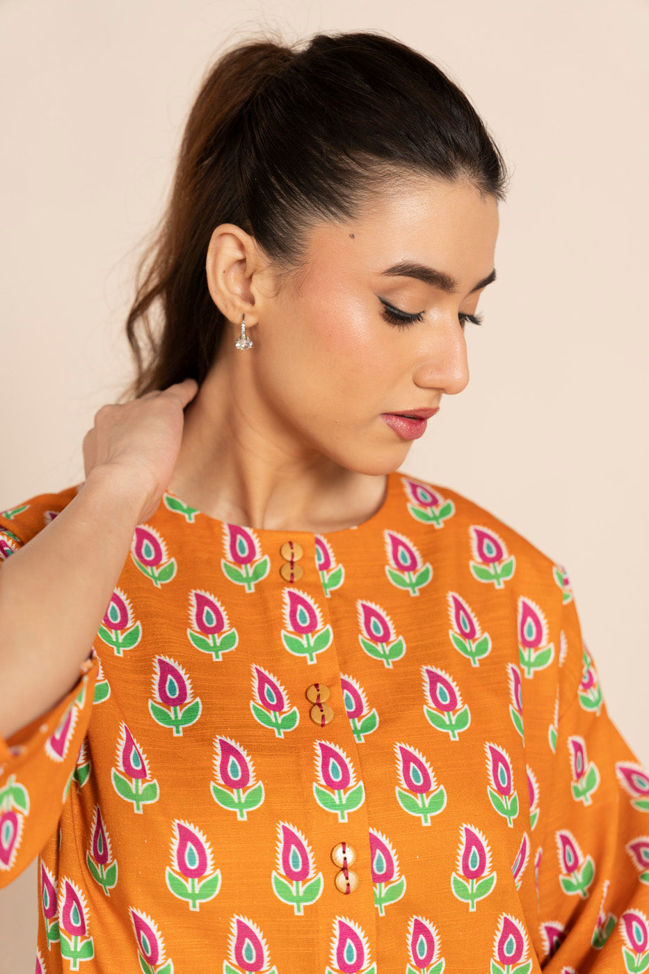 RTS  | SHIRT & TROUSER