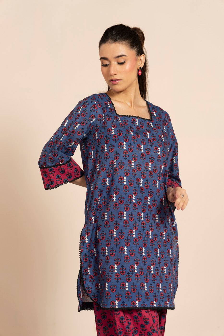 RTS  | SHIRT & TROUSER