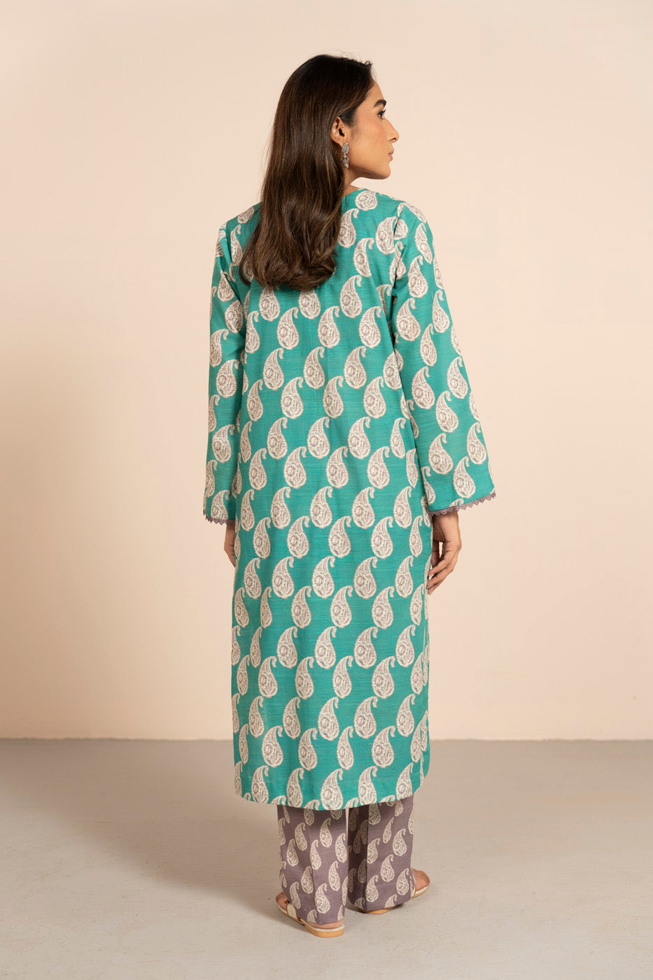 RTS  | SHIRT & TROUSER