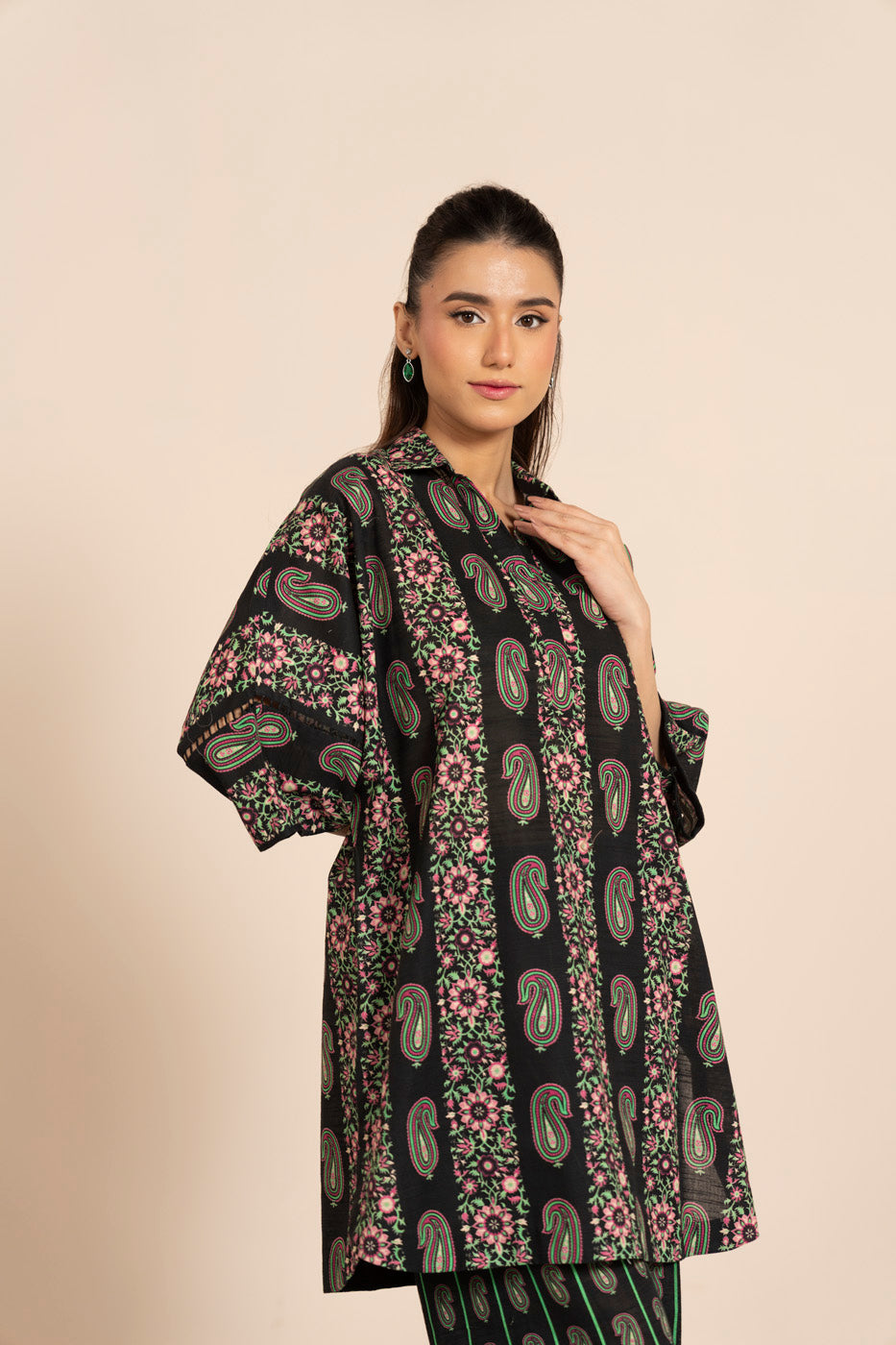 RTS  | SHIRT & TROUSER