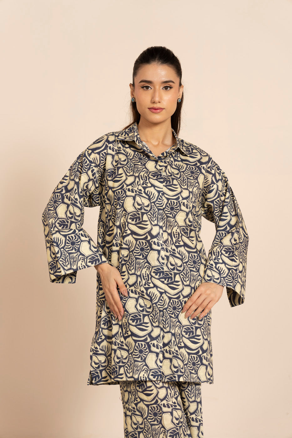 RTS  | SHIRT & TROUSER