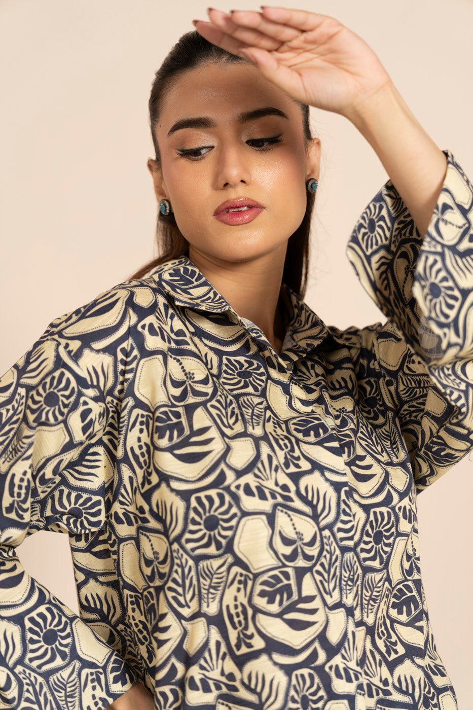 RTS  | SHIRT & TROUSER