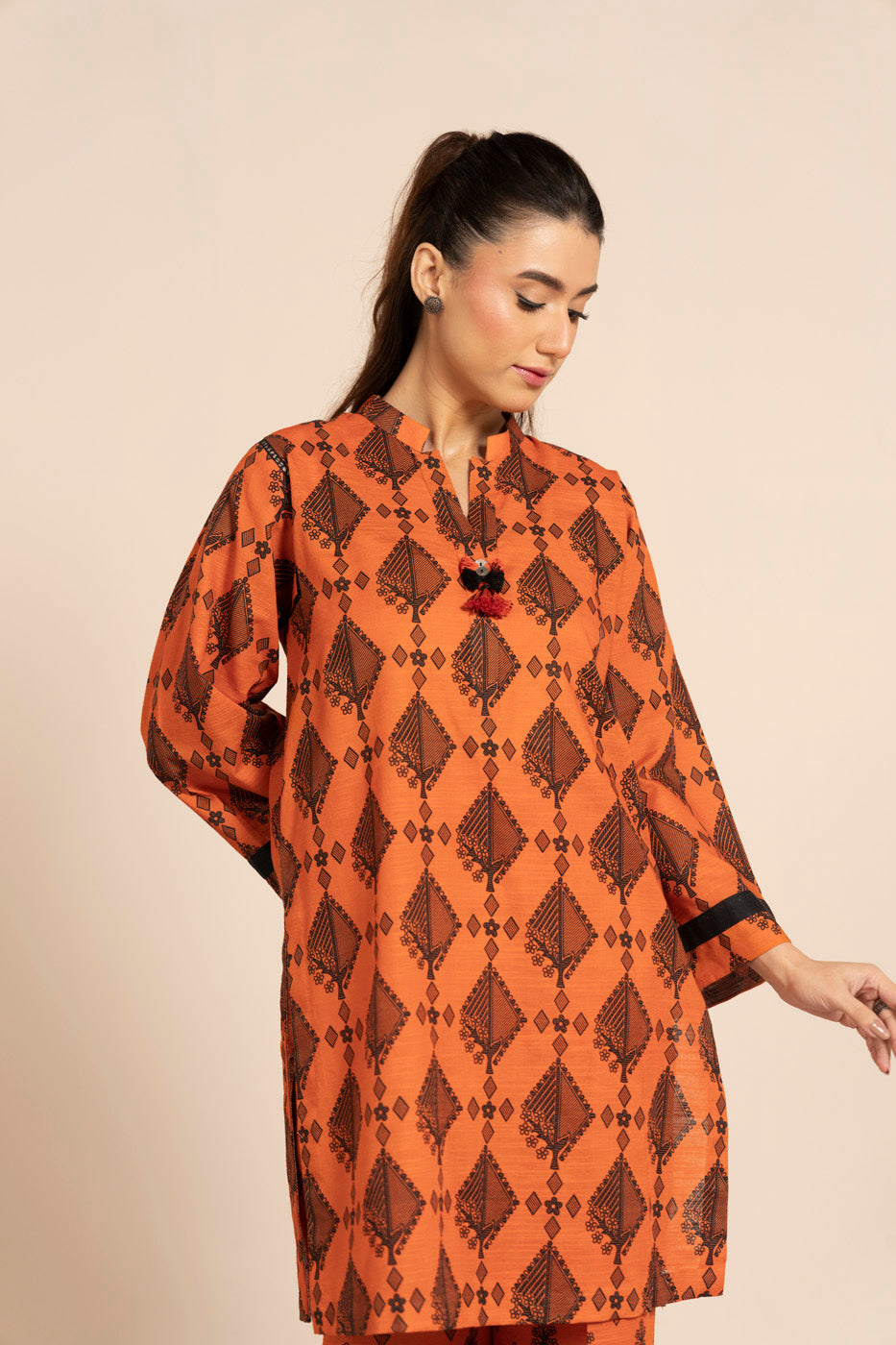 RTS  | SHIRT & TROUSER