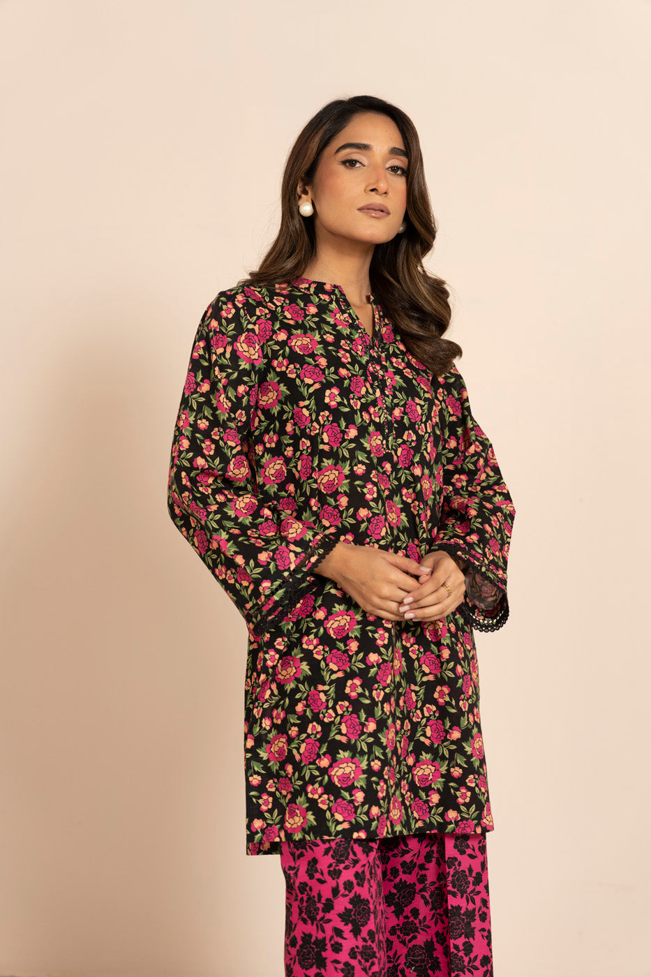 RTS  | SHIRT & TROUSER