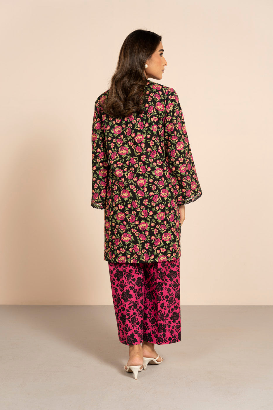 RTS  | SHIRT & TROUSER