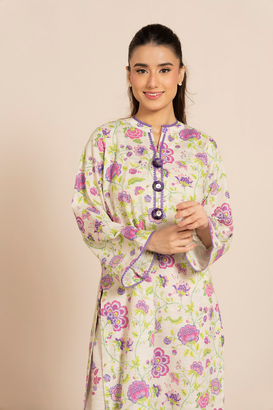 RTS  | SHIRT & TROUSER