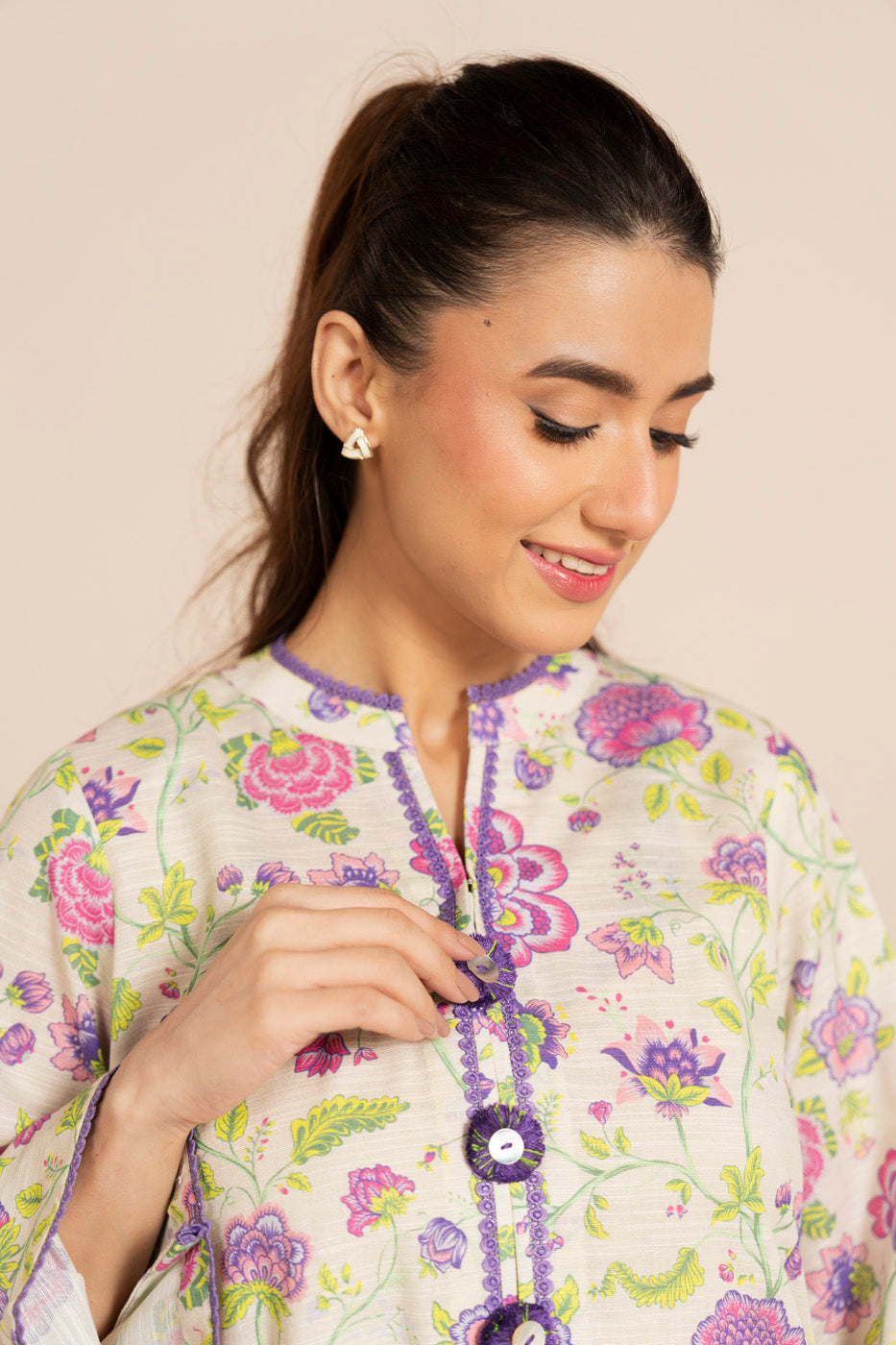 RTS  | SHIRT & TROUSER