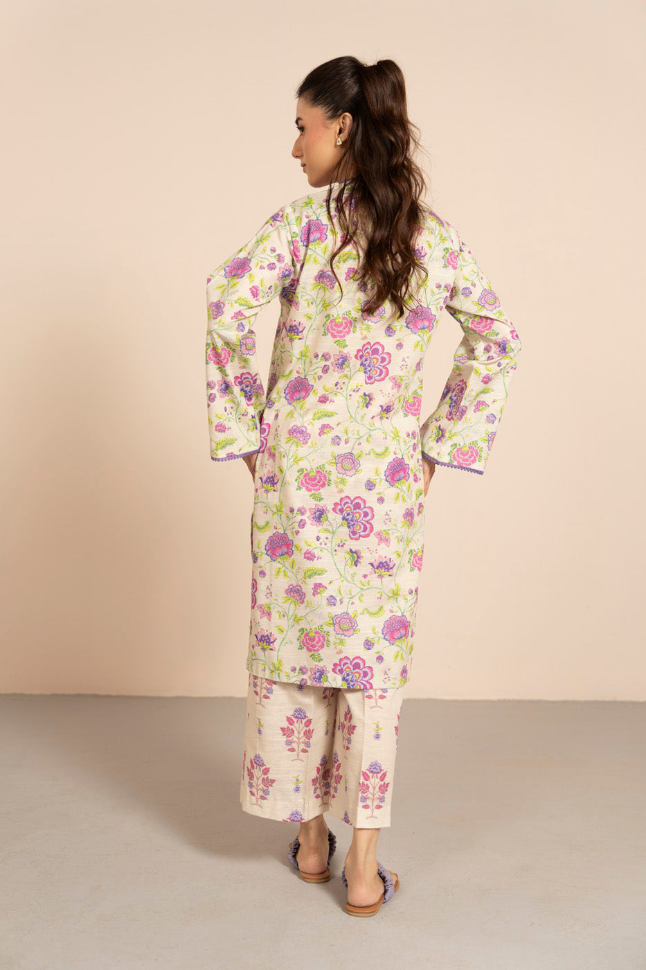 RTS  | SHIRT & TROUSER