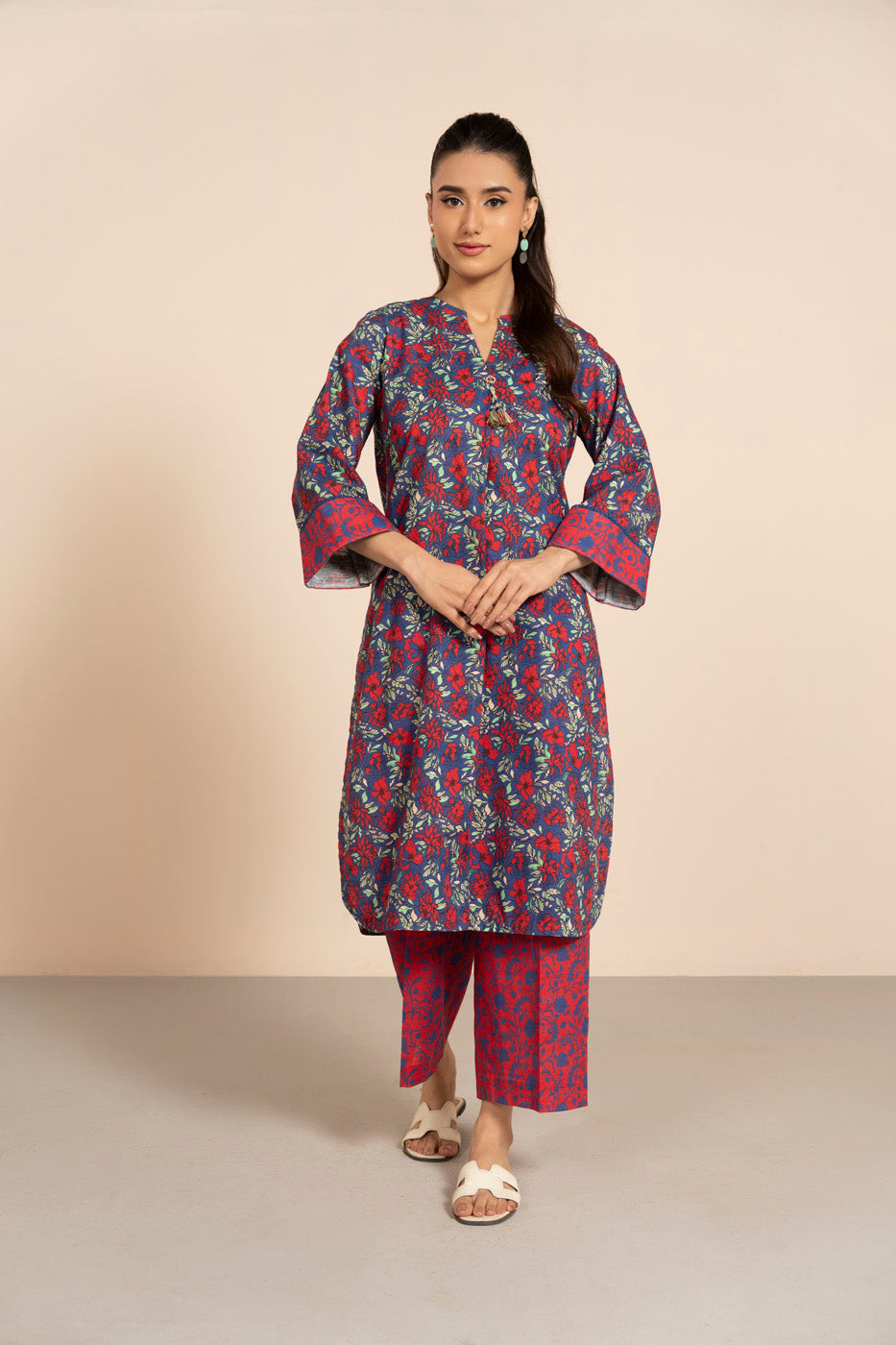 RTS  | SHIRT & TROUSER