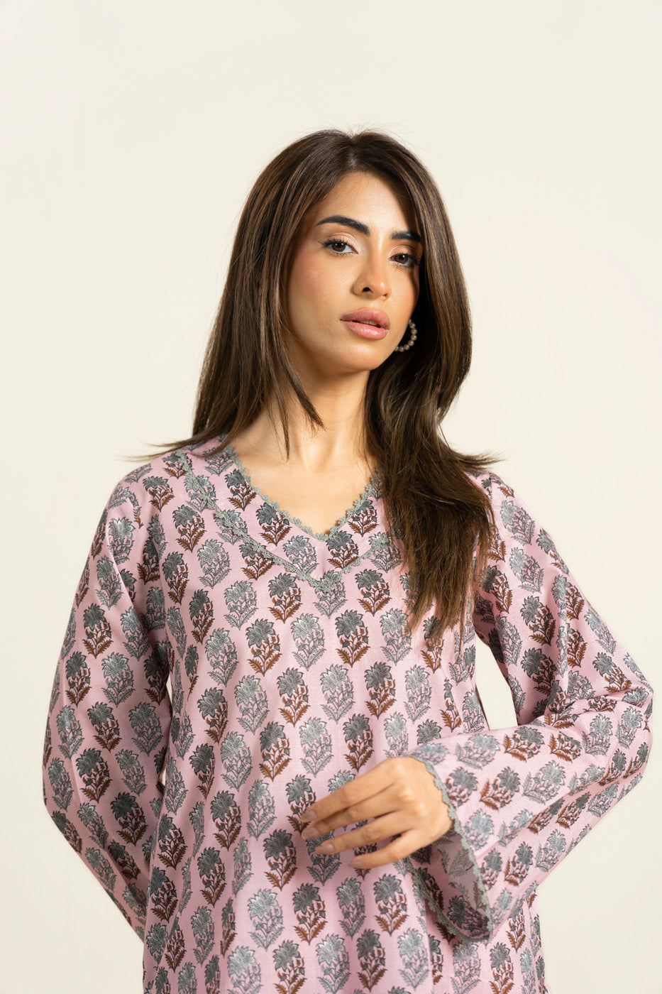 RTS | SHIRT & TROUSER