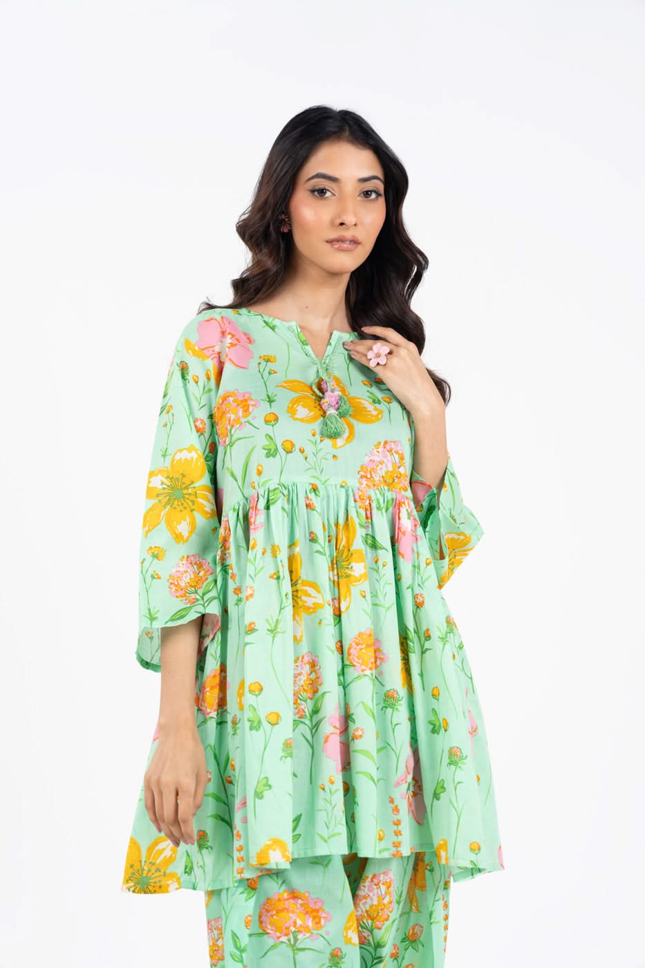 RTS | SHIRT & TROUSER