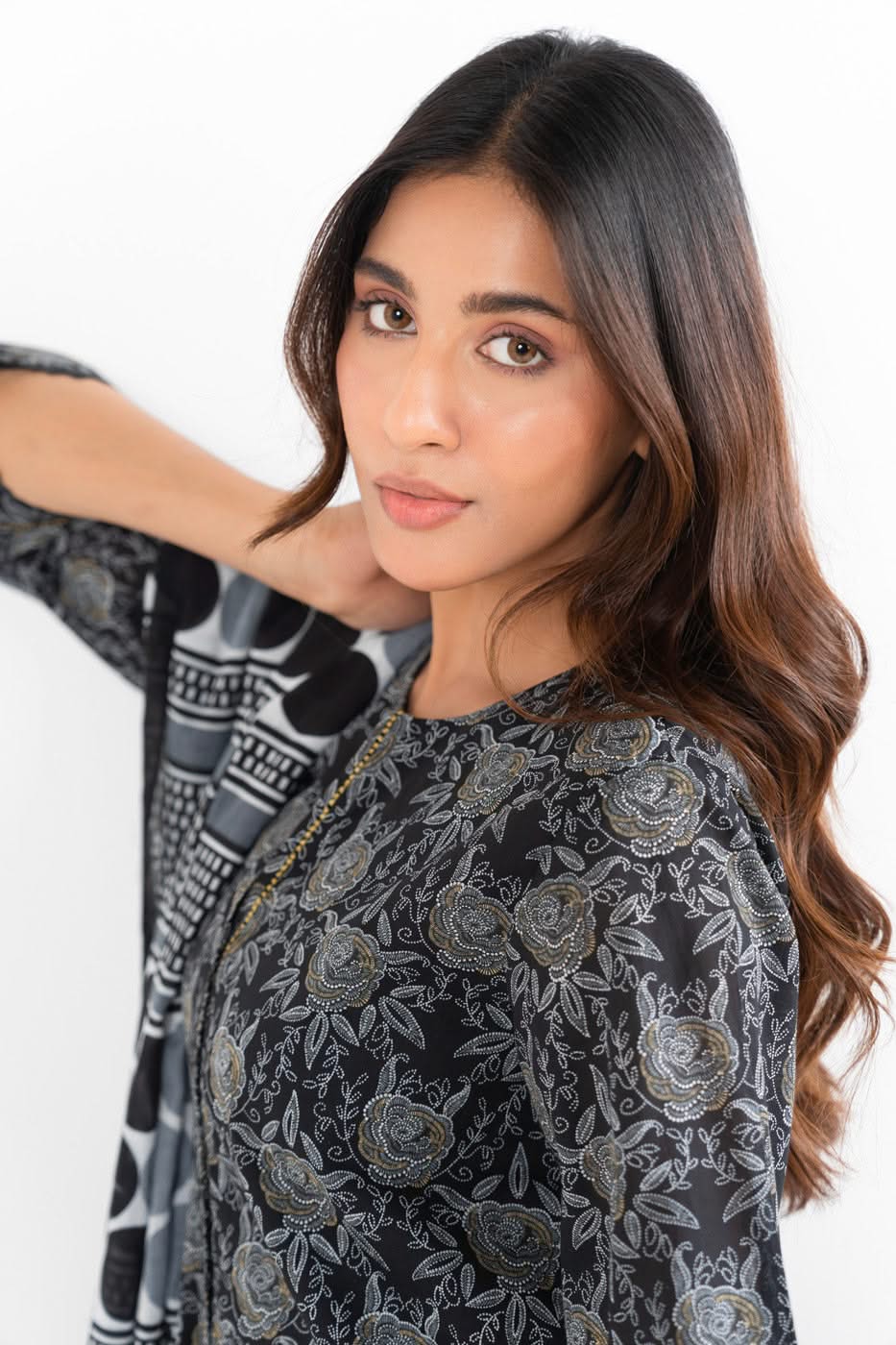 RTS | SHIRT & DUPATTA