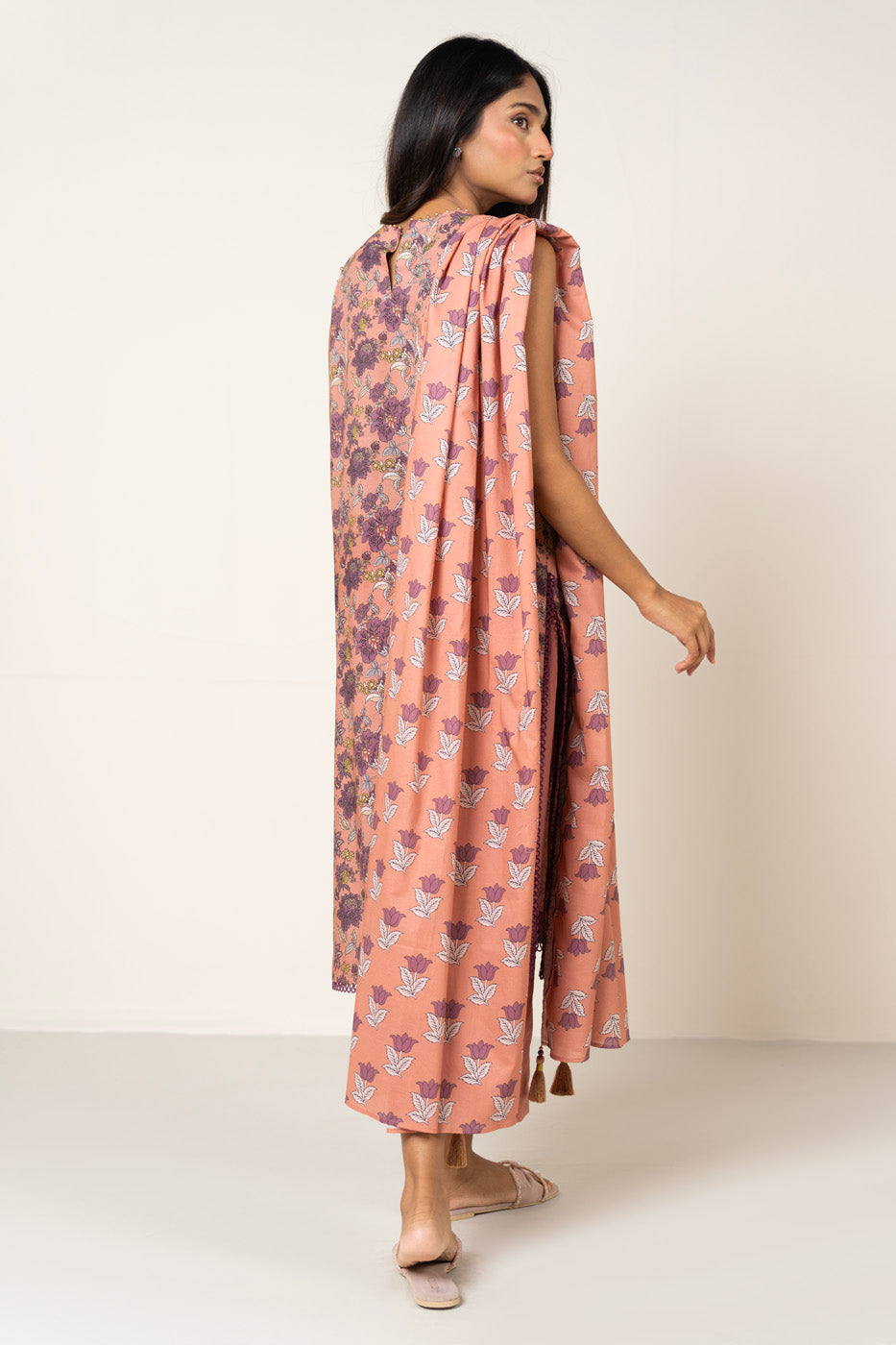 RTS | SHIRT & DUPATTA