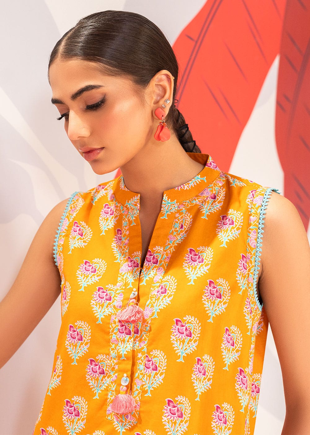 RTS | SHIRT & TROUSER