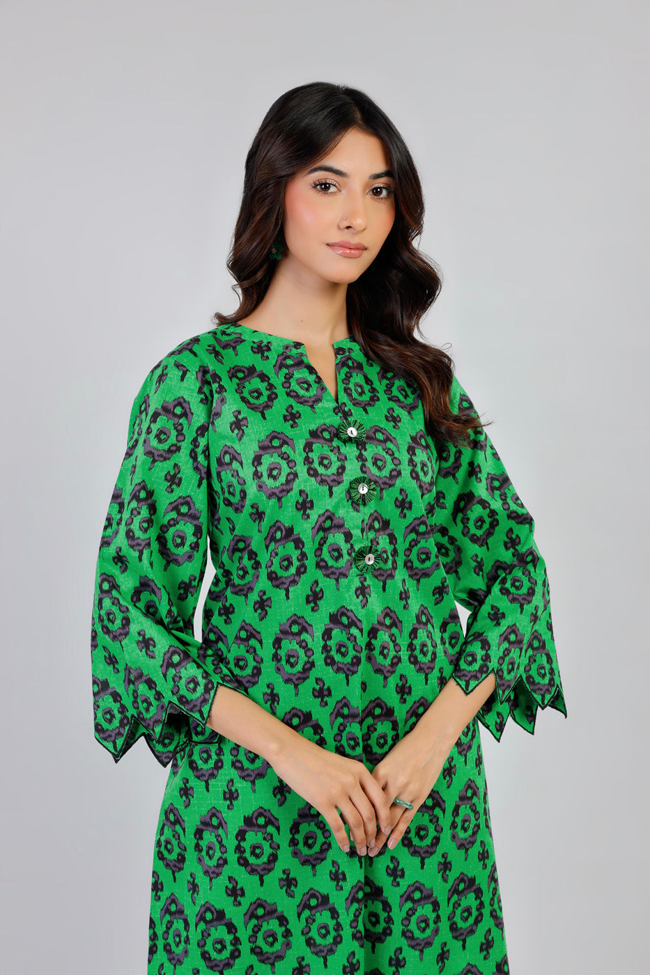 RTS | SHIRT & TROUSER