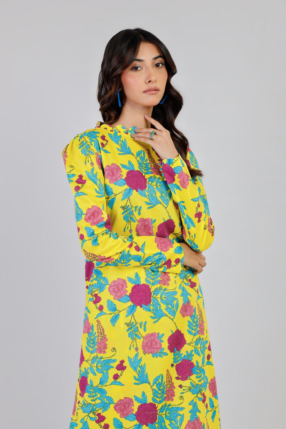 RTS | SHIRT & TROUSER