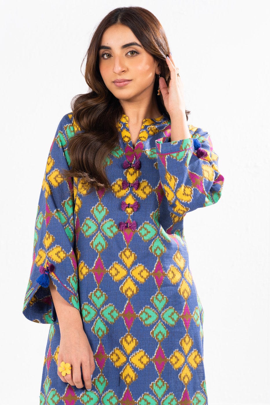 RTS | SHIRT & TROUSER