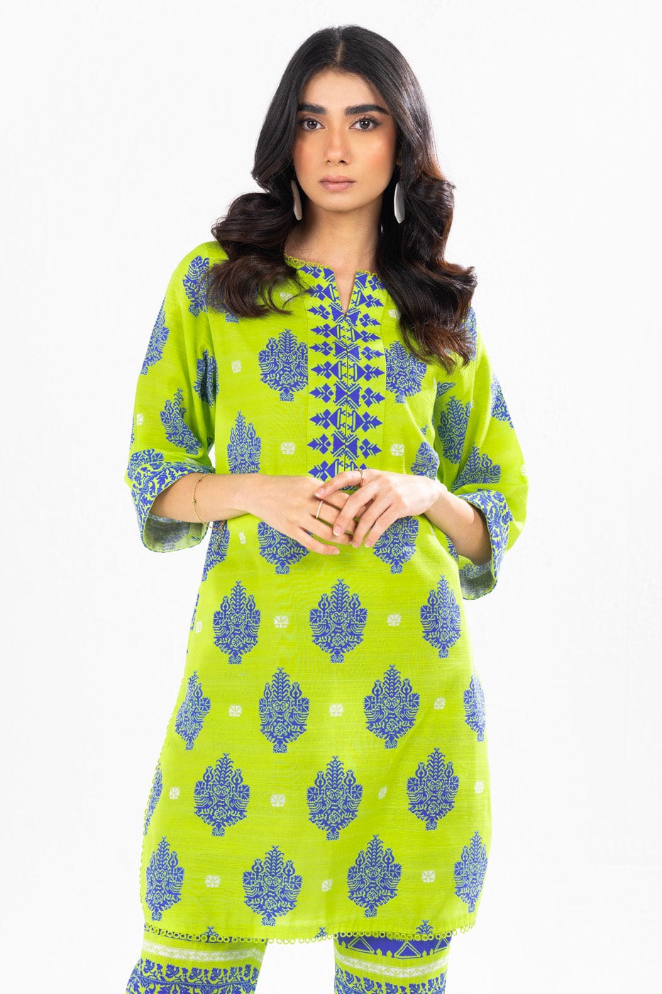 RTS | SHIRT & TROUSER