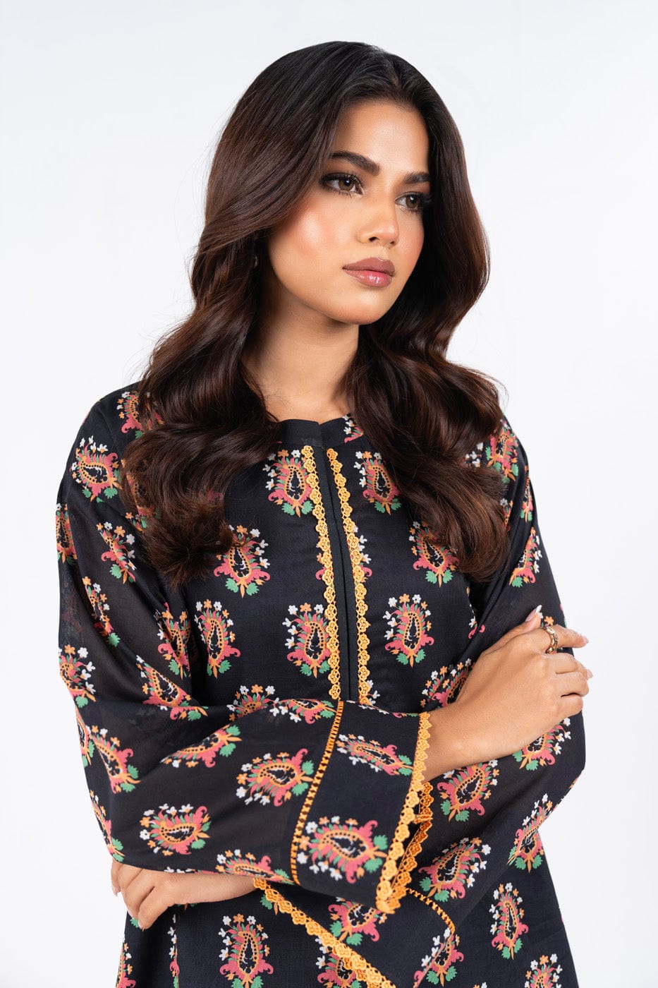 RTS | SHIRT & TROUSER