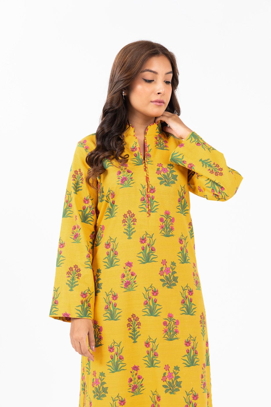 RTS | SHIRT & TROUSER