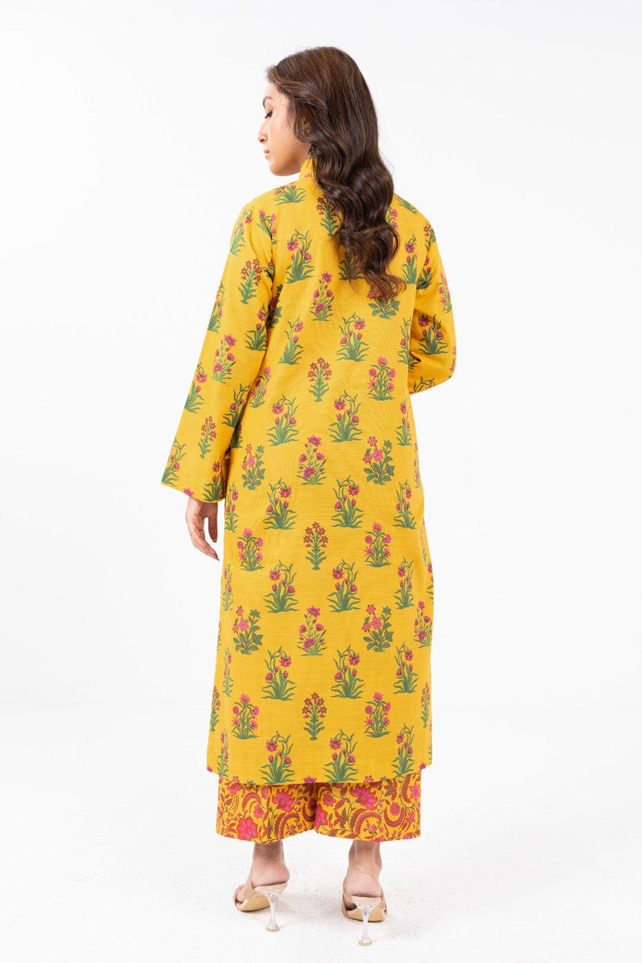 RTS | SHIRT & TROUSER