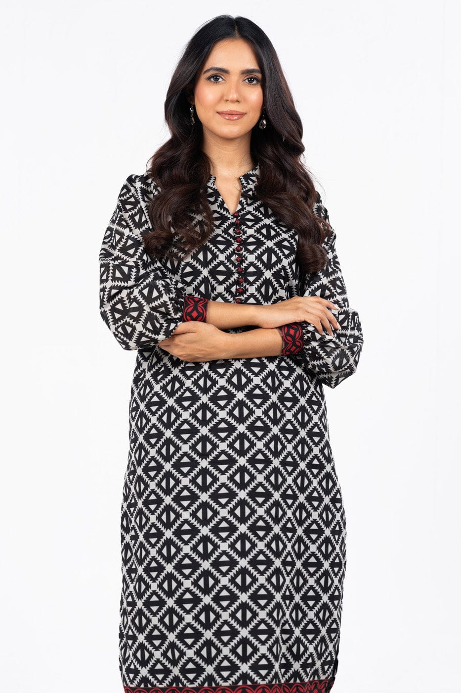 RTS | SHIRT & TROUSER