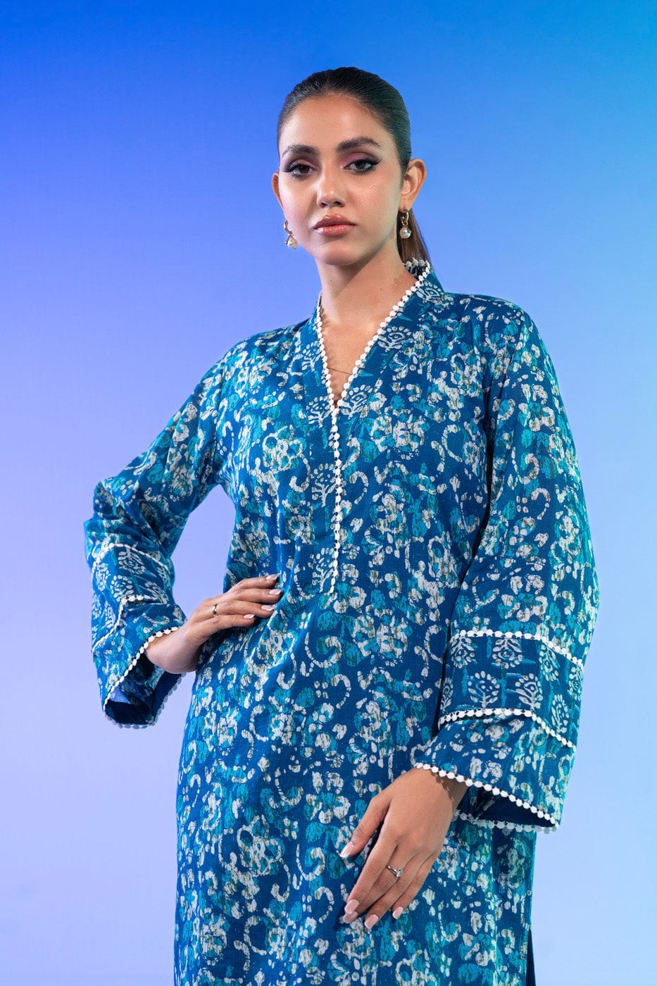 RTS | SHIRT & TROUSER