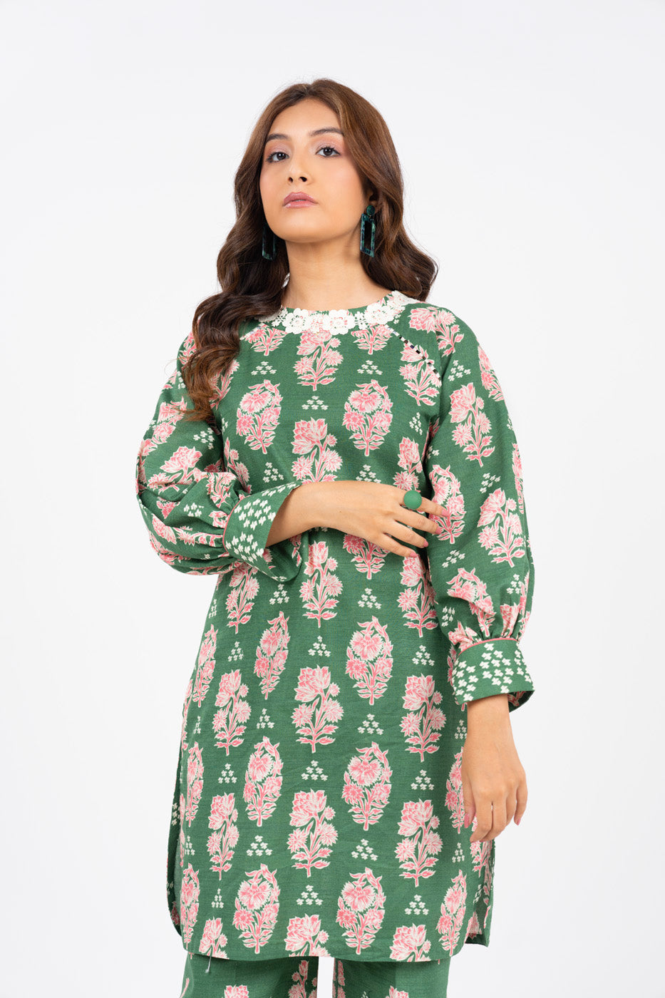 RTS | SHIRT & TROUSER