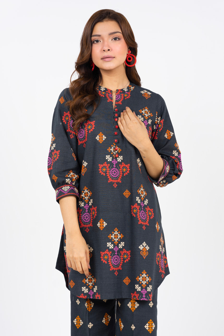 RTS | SHIRT & TROUSER