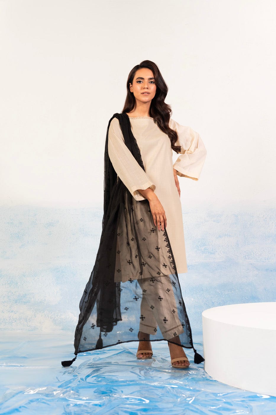 RTS | DUPATTA