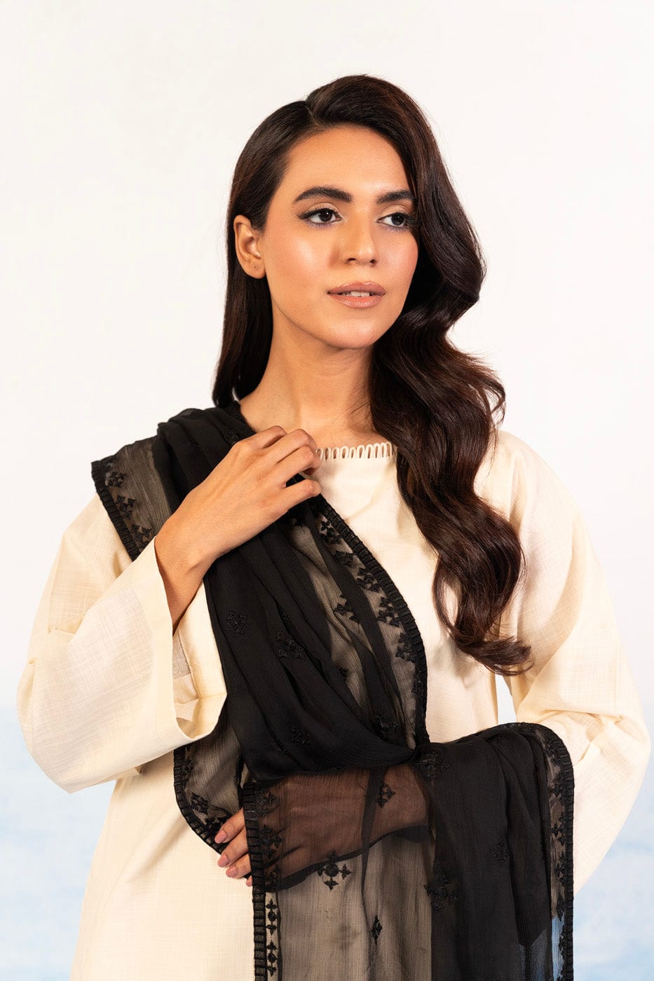 RTS | DUPATTA