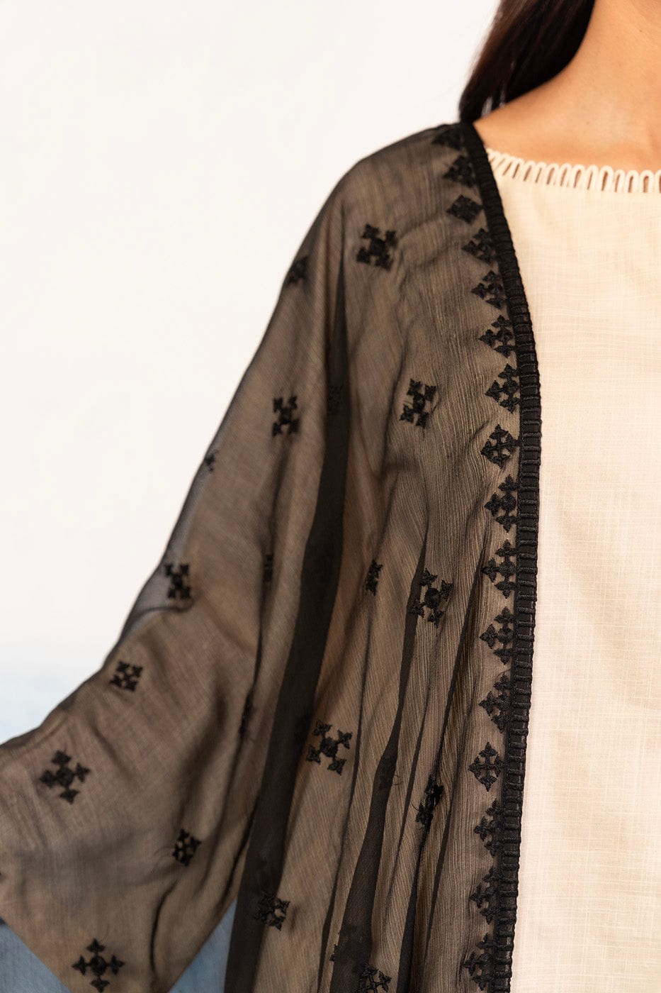 RTS | DUPATTA